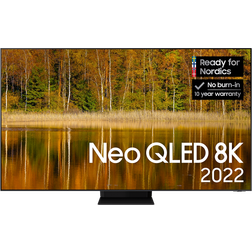 Samsung 65' Class QN800B Series 8K QN65QN800BFXZA