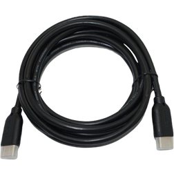 SAC Electronics HDMI - HDMI 2.0 M-M 5m