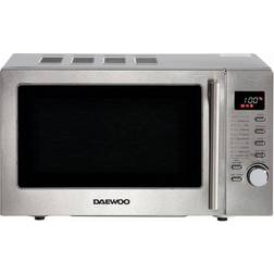 Daewoo SDA2088GE Silver