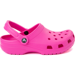 Crocs Kid's Classic Clog - Juice