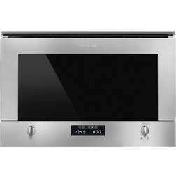 Smeg MP422X1 Integriert