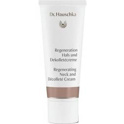 Dr. Hauschka Regenerating Neck & Decollete Cream 40ml