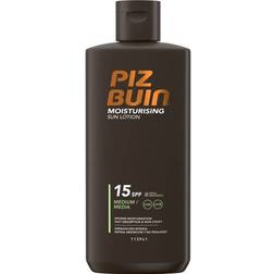 Piz Buin Moisturising Sun Lotion SPF15 200ml