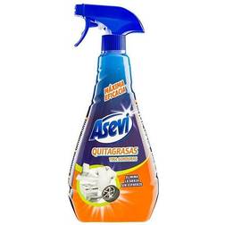 Asevi Grease Remover