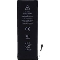 Cyoo Lithium Ion Polymer Battery for Apple iPhone 5 1440mAh Compatible