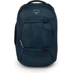 Osprey Farpoint 40 Travel Pack - Muted Space Blue