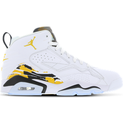 Nike Jumpman MVP M - White/Black/Yellow Ochre