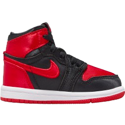 Nike Jordan 1 Retro High OG TD - Black/White/University Red