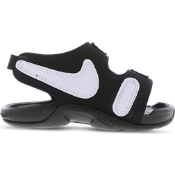 Nike Sunray Adjust 6 V2 TD - Black/White