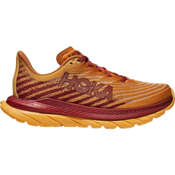 Hoka Mach 5 W - Amber Haze/Rust