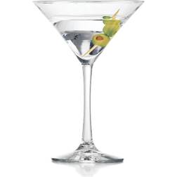 Libbey Entertaining Essentials Martini Cocktail Glass 8fl oz