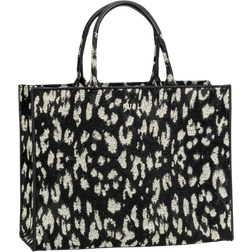 Furla Opportunity Large Tote Bag - Black