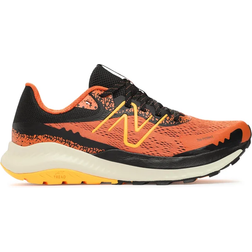 New Balance DynaSoft Nitrel V5 M - Cayenne/Black/Hot Marigold