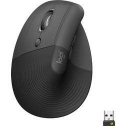 Logitech Lift Vertical Ergonomic