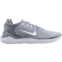 Nike Free RN 2018 M - Wolf Grey/White/Volt