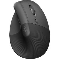 Logitech Lift for Business Ergo Mouse