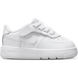 Nike Force 1 Low EasyOn TDV - White