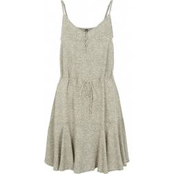 Pieces Nya Slip Dress - Shadow