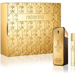 Rabanne 1 Million Gift Set EdT 100ml + EdT 10ml