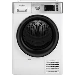 Whirlpool FFTSL M22 9X2WSB EE Hvid