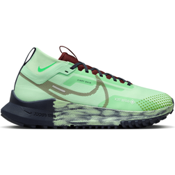 Nike Pegasus Trail 4 Gore-Tex W - Vapor Green/Thunder Blue/Light Armory Blue/Dark Team Red