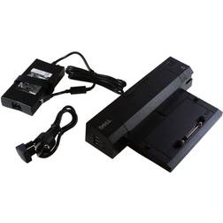 Dell Advanced E port With