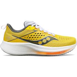 Saucony Ride 17 M - Canary/Bough