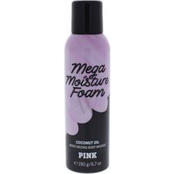 Victoria's Secret Mega Moisture Foam 190g