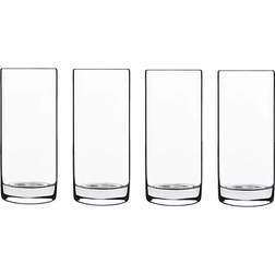 Luigi Bormioli Classico Drinking Glass 48cl 4pcs