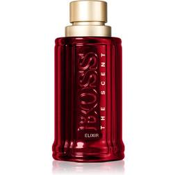 HUGO BOSS The Scent Elixir EdP 3.4 fl oz