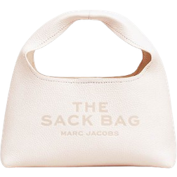 Marc Jacobs The Mini Sack Bag - White