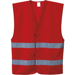 Portwest F474 Lona Reflective Vest