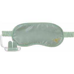 Danielle Creations Summer Bee Sleep Eye Mask & Ear Plug Set