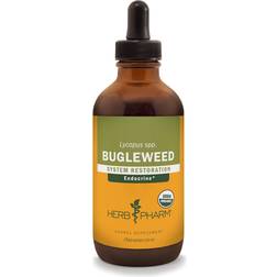 Herb Pharm Bugleweed Liquid Extract for Endocrine System Support 4oz