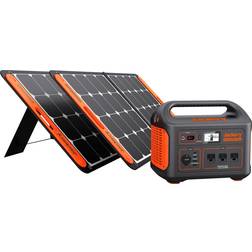 Jackery Solar Generator 1000