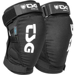 TSG Patrol 2.0 Knee Protection Black