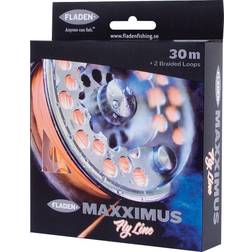 Fladen Maxximus Fly Fishing Line 30m