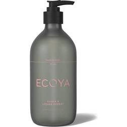 Ecoya Guava & Lynchee Sorbet Hand & Body Wash 450ml