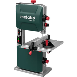 Metabo BAS 261 Precision (619008000)