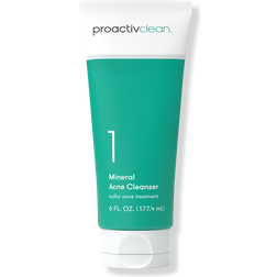 Proactiv Clean 1 Mineral Acne Cleanser 6fl oz