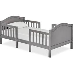 Dream On Me Portland 3 in 1 Convertible Toddler Bed 29x57"