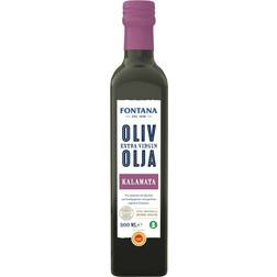 Fontana Extra Virgin Olivolja Kalamata 50cl 1pack