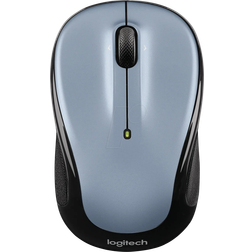 Logitech M325s Ratón Ambidextro RF Inalámbrico Óptico 1000 DPI