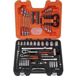 Bahco S910 91pcs Hylsnyckel
