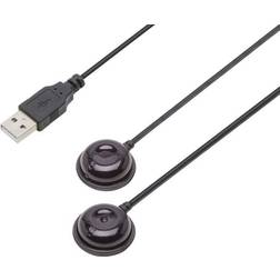 Luxorparts IR-forlenger