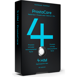 4 Him 4HIM ProstaCare 60 Stk 60 stk