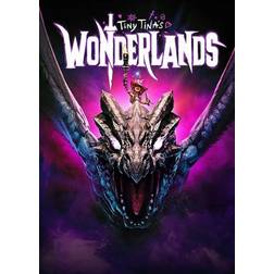 Tiny Tina's Wonderlands PC