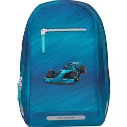 Beckmann Gym/Hiking Backpack - Racing