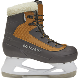Bauer Skates Unisex Whistler Jr