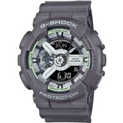 Casio G-Shock (GA-110HD-8AER)